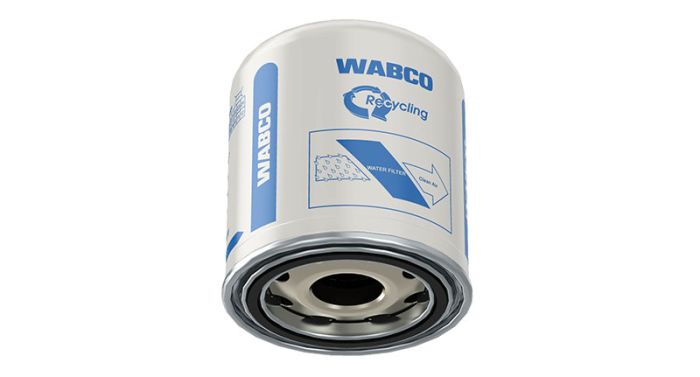 Фільтр пневмосистеми WABCO WB 4324102227