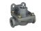 Клапан гальмівної пневмосистеми PNEUMATICS PN-10080