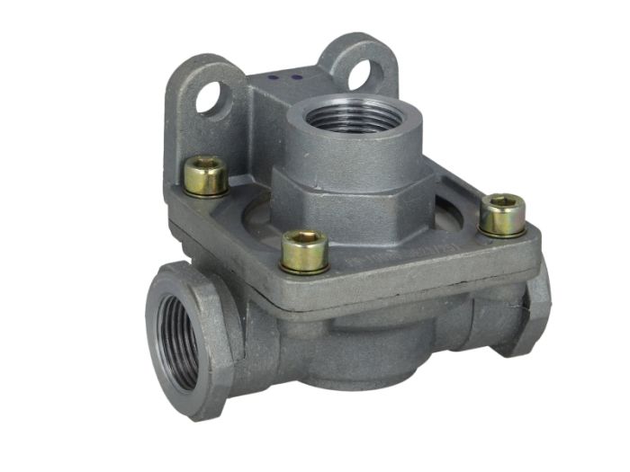 Клапан гальмівної пневмосистеми PNEUMATICS PN-10080