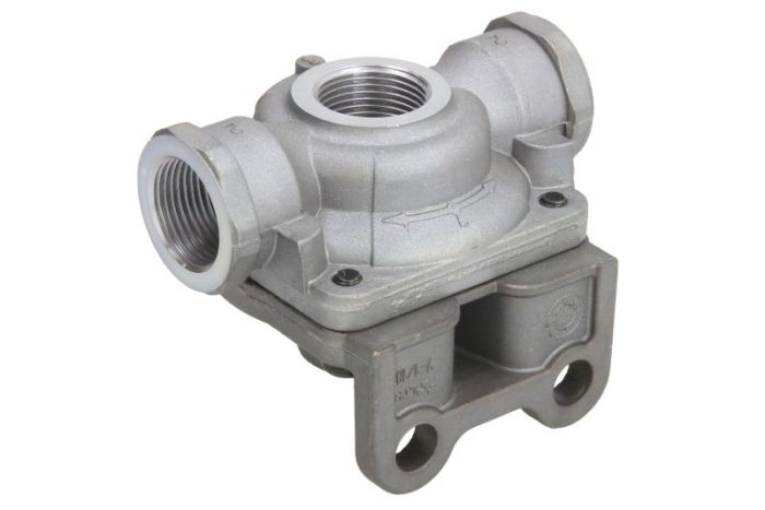 Клапан уповільнюючий,Wabco WB 9735000000