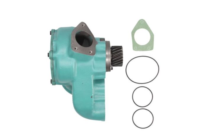 Насос охолоджуючої рідини THERMOTEC WP-VL101