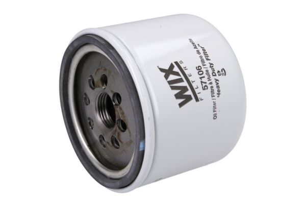 Фільтр масляний WIX FILTERS 57106 WX 