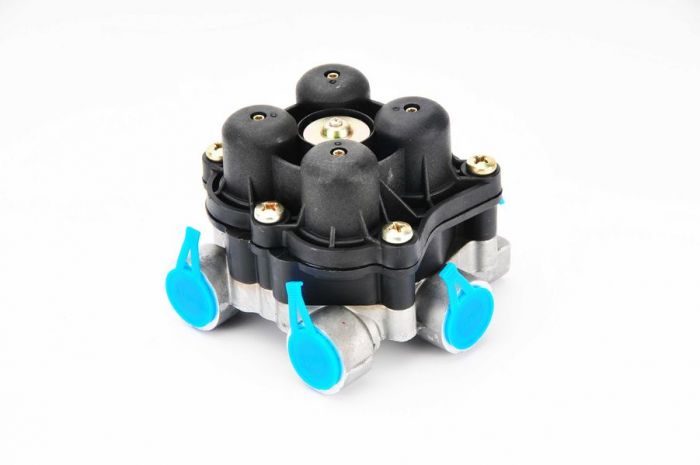 Клапан гальмівної пневмосистеми PNEUMATICS PN-10028