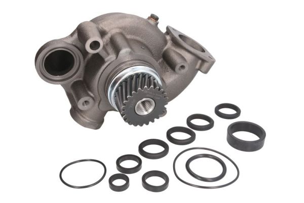 Насос охолоджуючої рідини FEBI FE30450