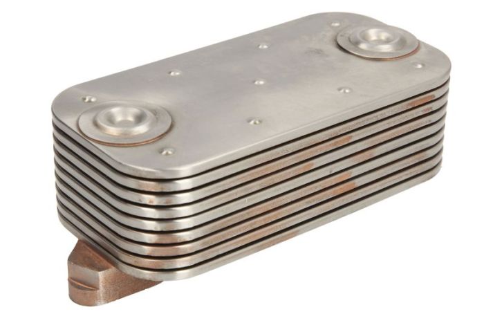 Масляний радіатор Thermotec D4AG016TT
