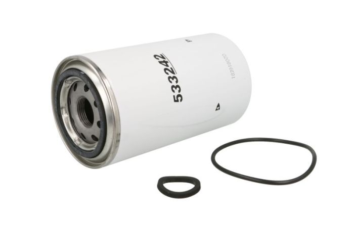 Фільтр паливний WIX FILTERS WIX 33242