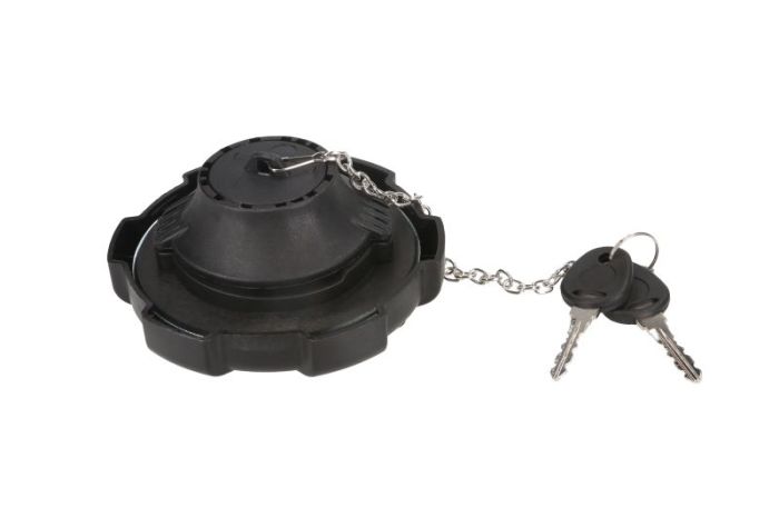 Кришка паливного бака THERMOTEC UNI-CA-003