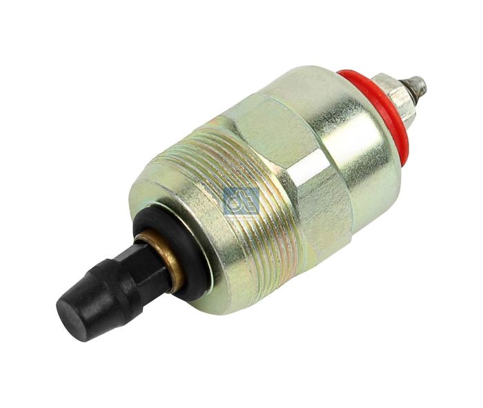 Клапан електромагнітний DT SPARE PARTS DT 6.33280