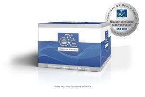 Корпус термостата DT SPARE PARTS DT 2.15646