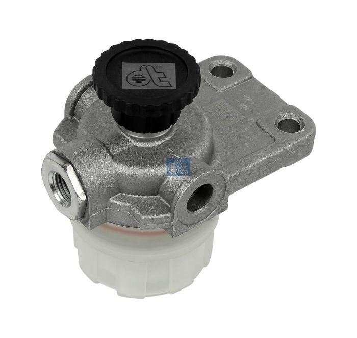 Насос ручної підкачки палива DT SPARE PARTS DT 4.61251