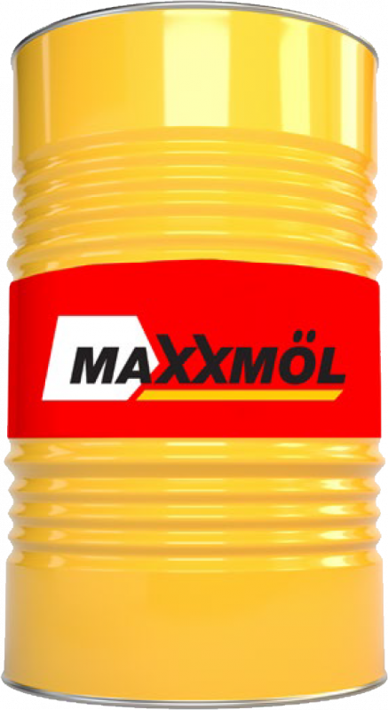 MAXXMÖL Hydromaxx ISO HLP 46 20л