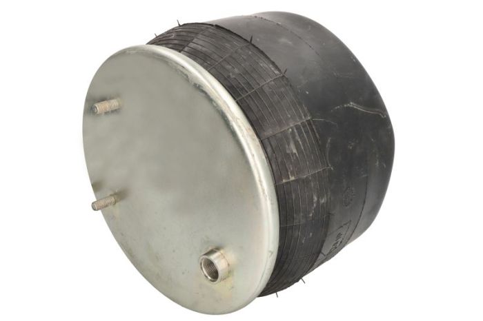 Пневморесори зі стаканом сталь RIDER RD 7836-K