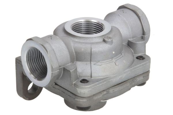 Клапан уповільнюючий,Wabco WB 9735000000
