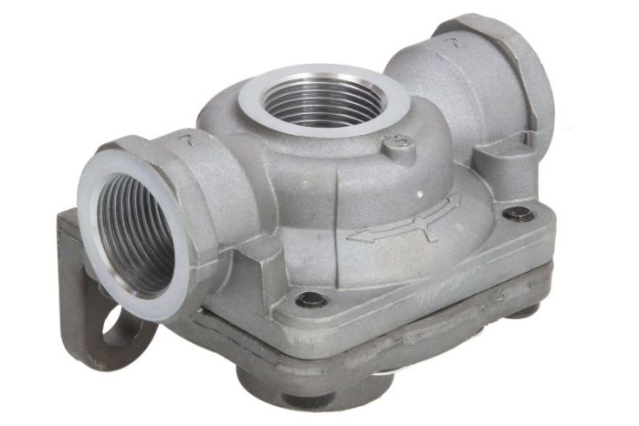 Клапан уповільнюючий,Wabco WB 9735000000