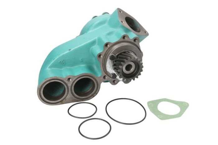 Насос охолоджуючої рідини THERMOTEC WP-VL101