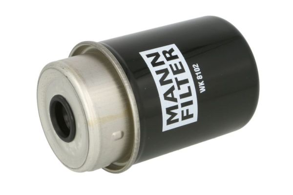 Фільтр паливний MANN MF WK8102