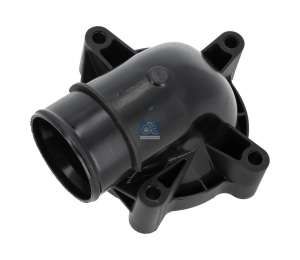 Корпус термостата DT SPARE PARTS DT 2.15646