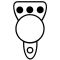 Генератор CUMMINS 3088320