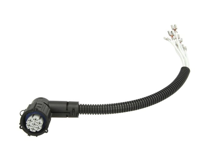 Вилка штепсельна TRUCKLIGHT CA-VO001