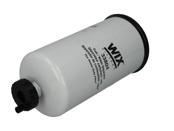 Фільтр паливний WIX FILTERS WX 33804
