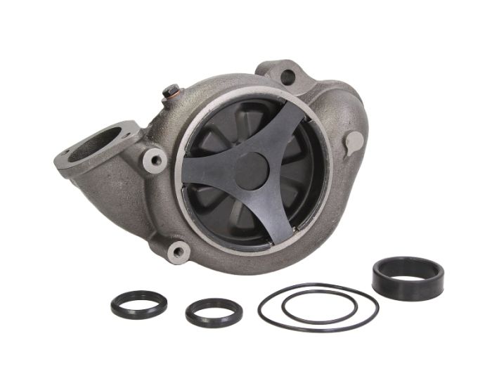 Насос охолоджуючої рідини THERMOTEC WP-VL102