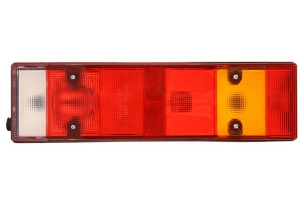 Ліхтар задній TRUCKLIGHT TL-DA001L