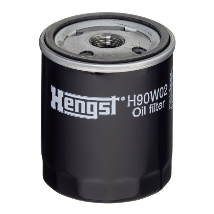 Фільтр масляний HENGST H90W02