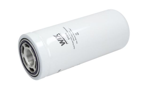 Фільтр масляний WIX FILTERS WX 51495 