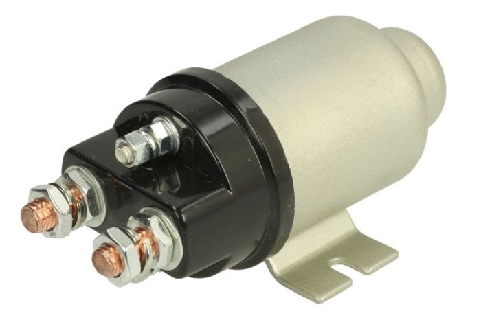 Реле стартера попереднього підігріву DT SPARE PARTS DT 2.25091