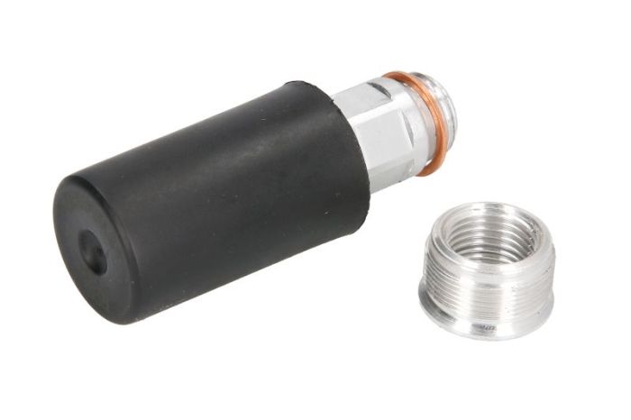 Насос ручної підкачки палива FEBI FE10576