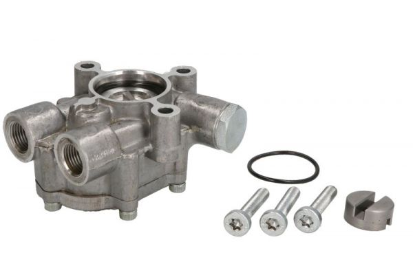Насос паливопідкачуючий BOSCH KS00001609